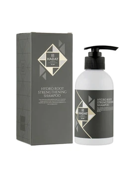 Hadat Cosmetics Hydro Root Strengthening Shampoo – Шампунь для роста волос и укрепления корней, 250 мл
