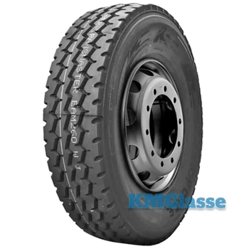 Шина Windforce Trans Master EAM260 (універсальна) 315/80 R22.5 157/154K