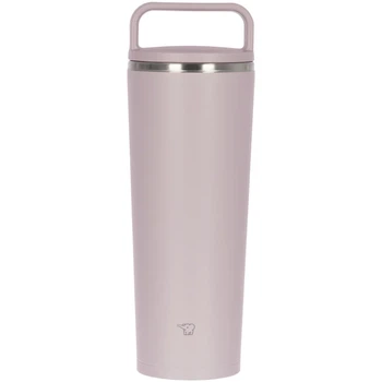 Термокухоль Zojirushi SX-JS40HM 0.4 л Beige