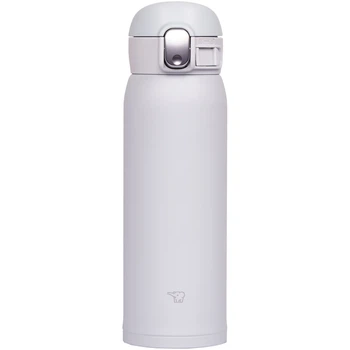 Термокружка Zojirushi SM-WA48HL 0.48 л Light Grey