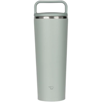 Термостакан Zojirushi SX-JS40GM 0.4 л Mint