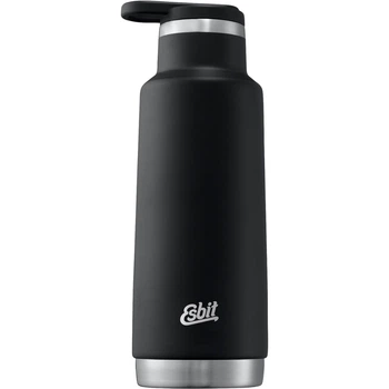 Термопляшка Esbit IB550PC-BK 0.55l Black