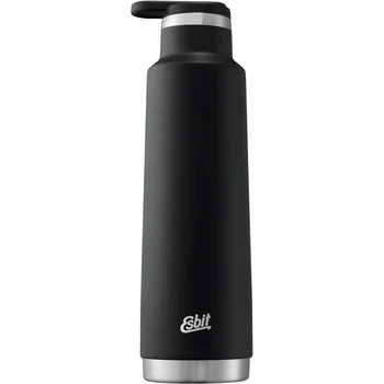 Термобутылка Esbit IB750PC-BK 0.75l Black