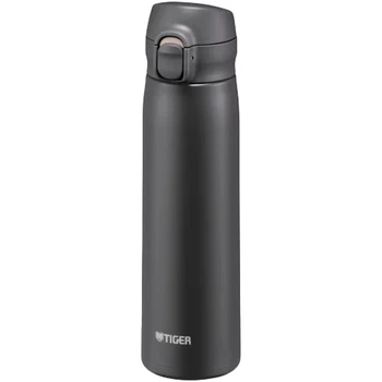 Термокружка Tiger MKR-W050KR 0,5л Lamp Black
