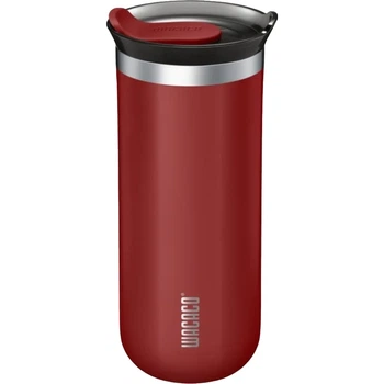 Термокружка Wacaco Octaroma Grande 435мл Red