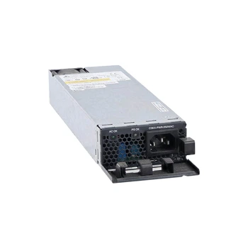 Блок питания Cisco Catalyst 3750-X / 3560-X 350W AC (C3KX-PWR-350WAC) - Б/У
