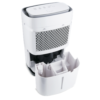 Осушитель воздуха WetAir WAD-1225L