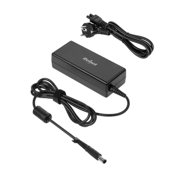 Блок живлення REBEL для HP 90W 19V 4.62A 7.4x5.0x12mm (KOM0781-1)