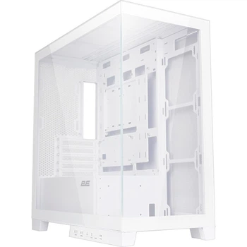 Корпус для ПК 2E 2E-GK701W
