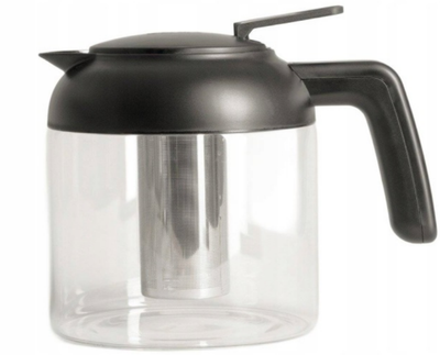 Dzbanek do parzenia herbaty Futuro z zaparzaczem 1.5 l (5906496761874)