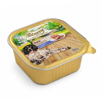 Паштет для собак Stuzzy Dog Duck утка 150 г (3006105)