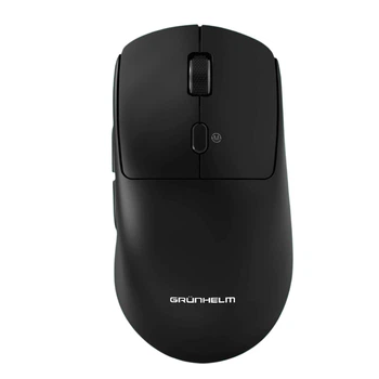 Миша комп'ютерна, безпровідна Grunhelm M-791WBR