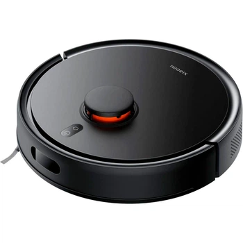 Робот-пилосос Xiaomi Robot Vacuum S20 Black [178166] - Уцінка