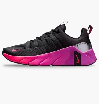 Кроссовки женские Nike Free Metcon 7 Black 36.5 Черный II7406-003