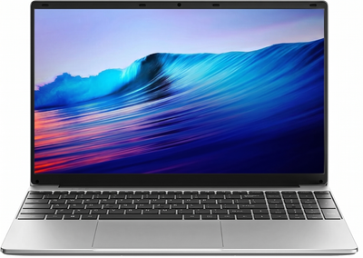 Ноутбук 15.6" Jumper EZbook S7 Intel N95 RAM 16GB SSD 512GB Win11 (UKR) (102395090)