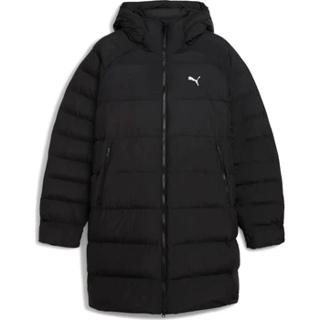Напівпальто Mono Hooded Parka Puma 688366-01 60-62 Чорний (4069157599634)