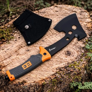 Топор Buck Gerber Топор походный туристический VEN-1096