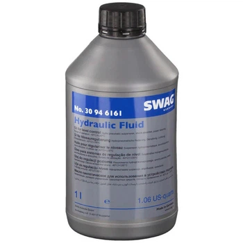 Гидравлическое масло Swag HYDRAULIC FLUID 30946161 1л (SW 30946161) (357172)