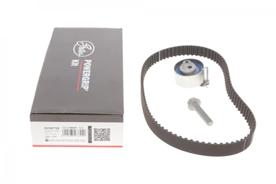 Комплект ГРМ Renault Kangoo 1.2 16V 01- Gates K015577XS