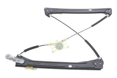 Склопідіймач передній VW Tiguan 16- (L) (електро) (без моторчика) AIC 74895