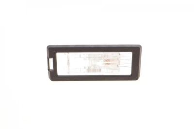 Подсветка заднего номера Renault Scenic II / Laguna II / III 01- AIC 72345