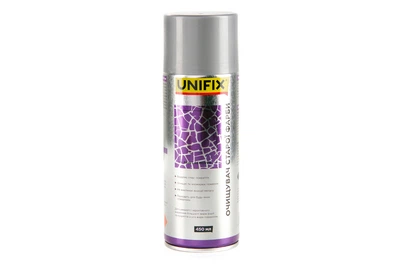 Смивка старої фарби Unifix 450мл (951358)