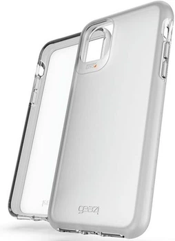 Чохол Zagg Gear4 Hampton для Apple iPhone 11 Pro Max (ICB65HTNLGY) Light Gray