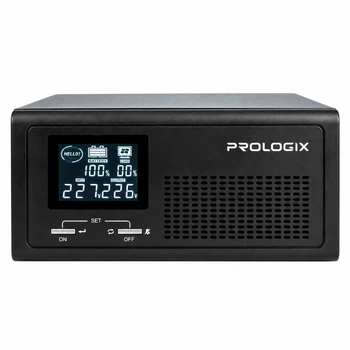 Инвертор Prologix 1000VA (600Вт) (PLP600W\12V)