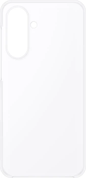 Чехол для смартфона Samsung Galaxy A18 Clear Transparent (EF-QA186CTEGWW)
