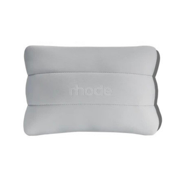 М'яка косметичка Rhode Bubble Bag Grey