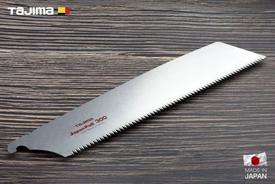 Ножівка Tajima Japan Pull GNB300 300 мм 0,7 мм 13 TPI