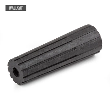 Адаптер Wallcut універсальний з різьбленням 1/2 дюйма для валиків 20-24 мм 80 мм