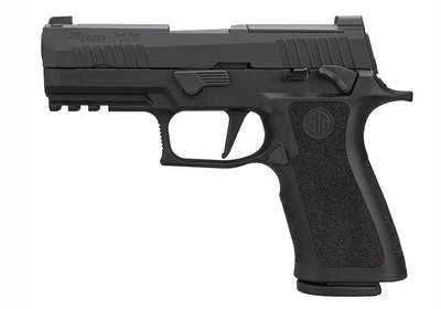 Пістолет пневматичний Sig Sauer P320 XCARRY (1004356)