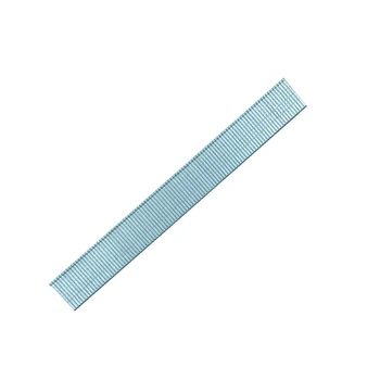 Цвяхи для пневмостеплера (F15), 1.0×15.0 мм, 5000 шт Сталь