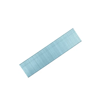Цвяхи для пневмостеплера (F25), 1.0×25.0 мм, 5000 шт, Сталь