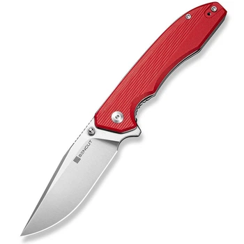 Нож Sencut Sylor S25056 Красный (1047-S25056-3)