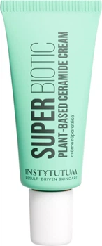 Крем для обличчя Instytutum SuperBiotic Plant-Based Ceramide 15 мл (7649996589347)