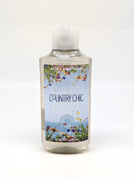 Парфумований гель для душу Bath & Body Works (1200198026519) Country Chic 295 мл