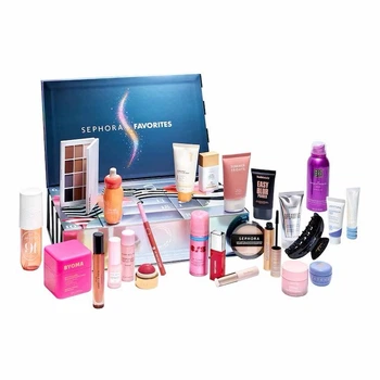 Адвент-календар, 24 сюрпризи Sephora Favorites Advent Calendar 2026
