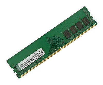 Оперативная память DDR4 2133 4Gb PC4-17000 (KVR21N15S8/4) - ДДР4 4 Гб 2133MHz (7706791)