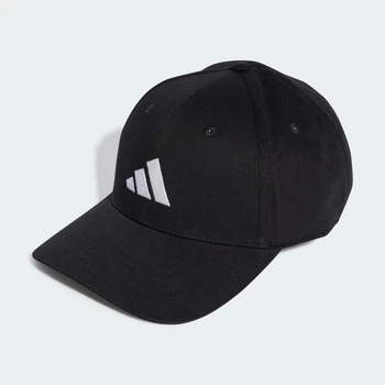 Кепка Adidas BB CAP COT NL Черный 60 см (JG0998 60)