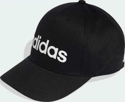 Кепка Adidas LINEAR CAP Черный 60 см (KB2108 60)