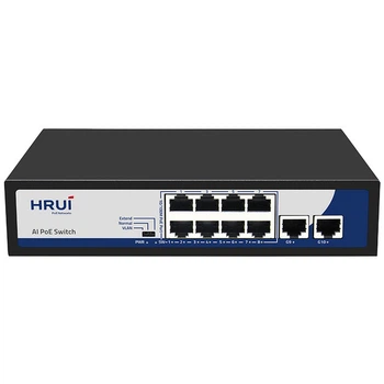 Коммутатор HongRui HR900-AF-82GN