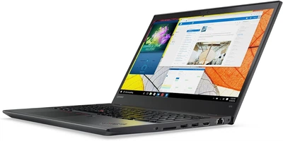 Ноутбук Lenovo ThinkPad T570 i5-7300U 16GB/256GB/NVIDIA MX940 2GB/15.6''IPS Full HD/Win11Prov - Б/У (COPY)