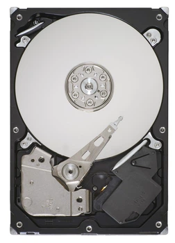 Жорсткий диск 3.5" Seagate BarraCuda Green 2TB (ST2000DL003) Б/В