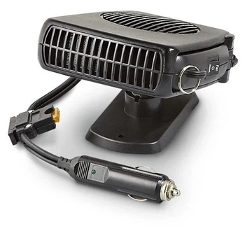Автомобильный обогреватель-вентилятор Auto Heater Fan 12V
