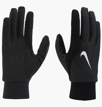 Перчатки Nike Therma-Fit S Черный N.100.6787.069