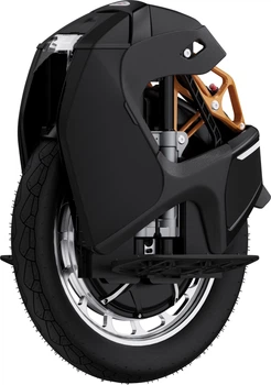 Моноколесо KingSong 2200 Вт Черное (KS-S18 PRO+)