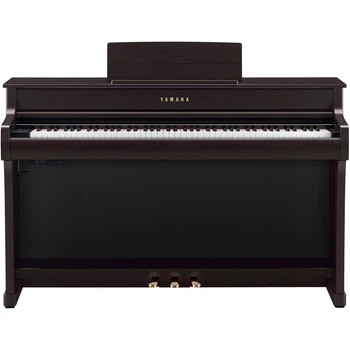 Цифрове піаніно Yamaha Clavinova CLP-835 Dark Rosewood [172282]