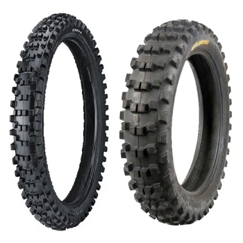 Летние шины Kenda K777 Enduro Sport 90/90 R21 54R 4PR